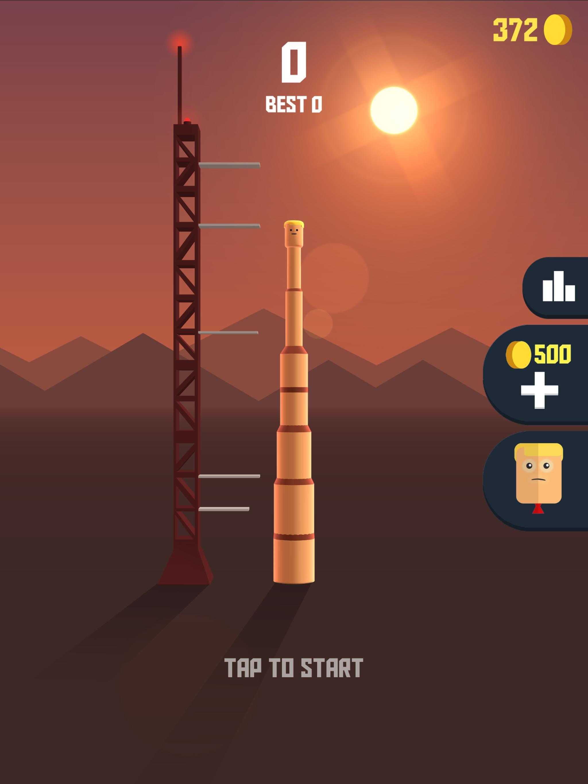 Space Frontier 게임 스크린샷