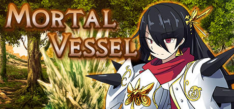 Banner of Mortal Vessel 