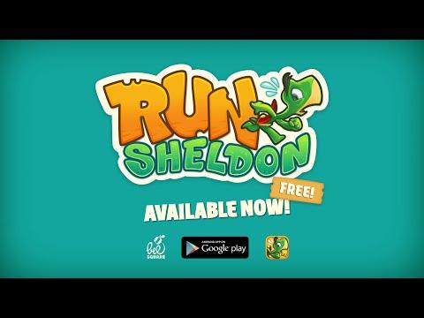 Run Sheldon 的影片截圖