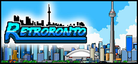 Banner of Retroronto 