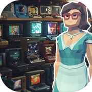 Consoles Shop Simulator