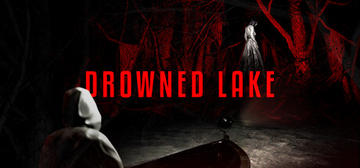Banner of Drowned Lake 