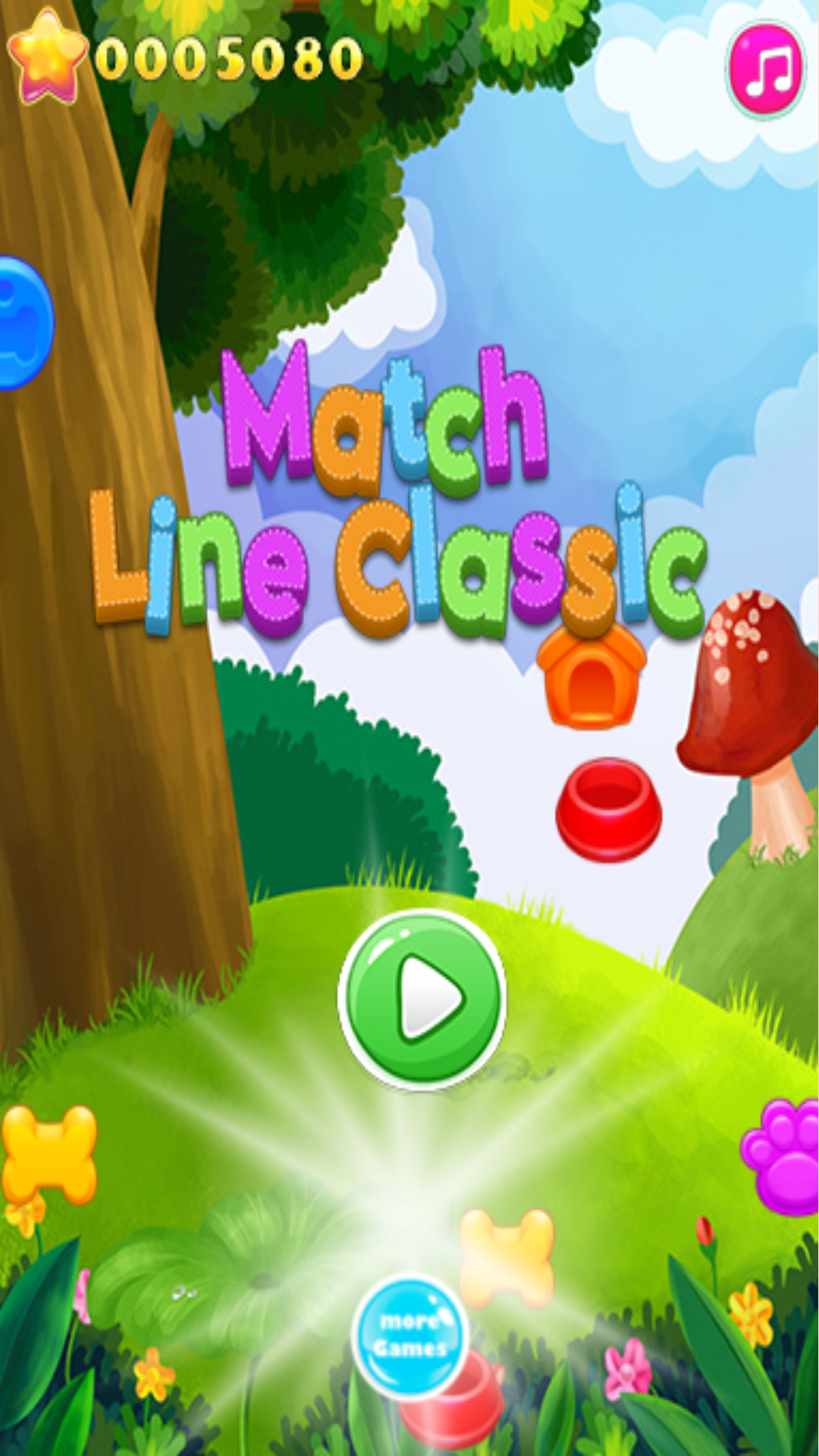 Match Line Classic Latest Version for Android/iOS - TapTap