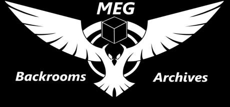 Banner of Backrooms:MEG Archives 