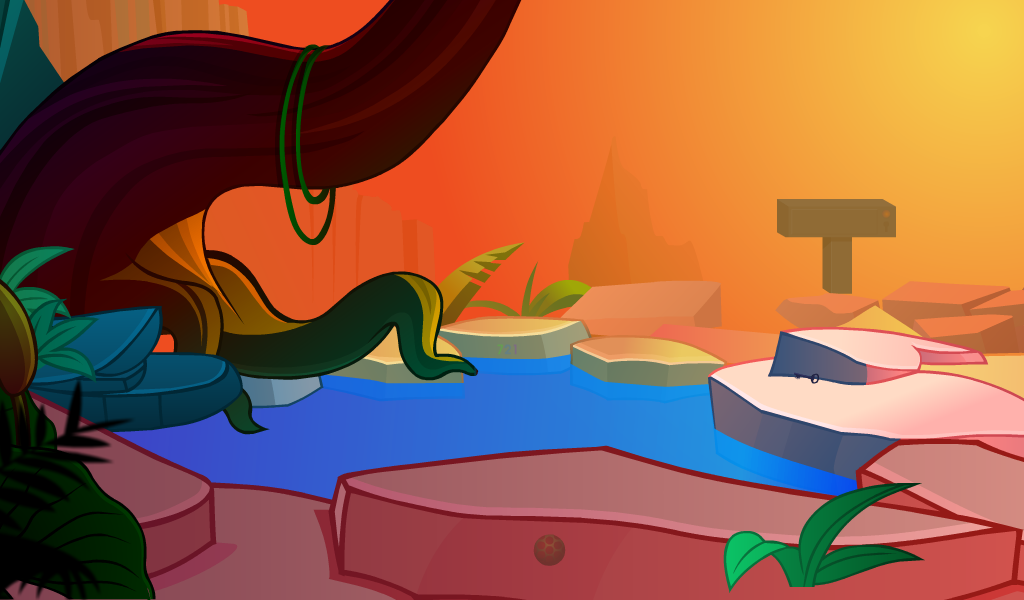 Cuplikan Layar Game Escape Games Day-649