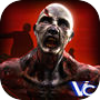 into the zombie land
