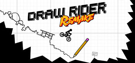Banner of Bản làm lại của Draw Rider 