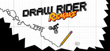 Banner of Draw Rider Remake 