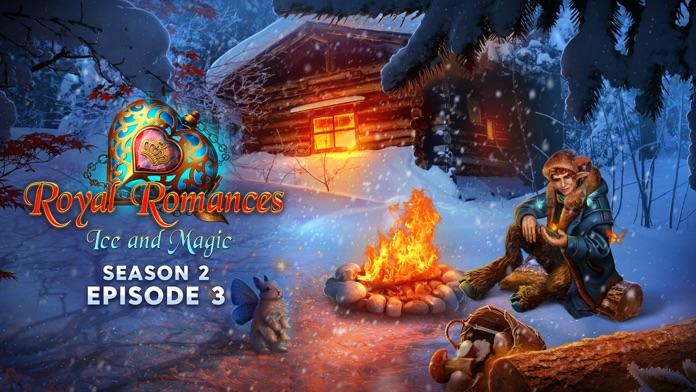 Королевские Романы 2 Эпизод 3 F2P Мобильная Версия Андроид IOS Апк.