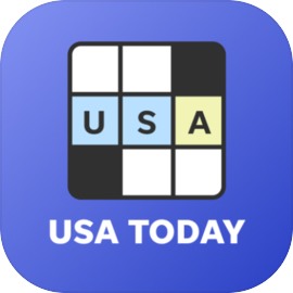 USA TODAY Games: Crossword+