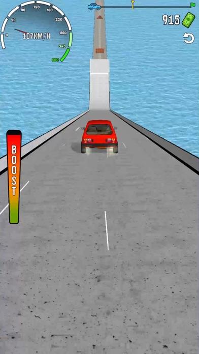 Скриншот игры Car Crash Compilation