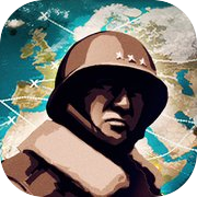 Call of War: WW2 Strategy