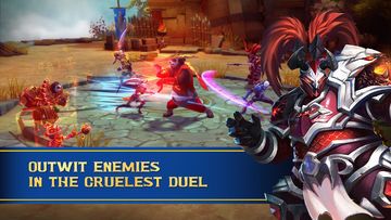 Taichi Panda Game Screenshot