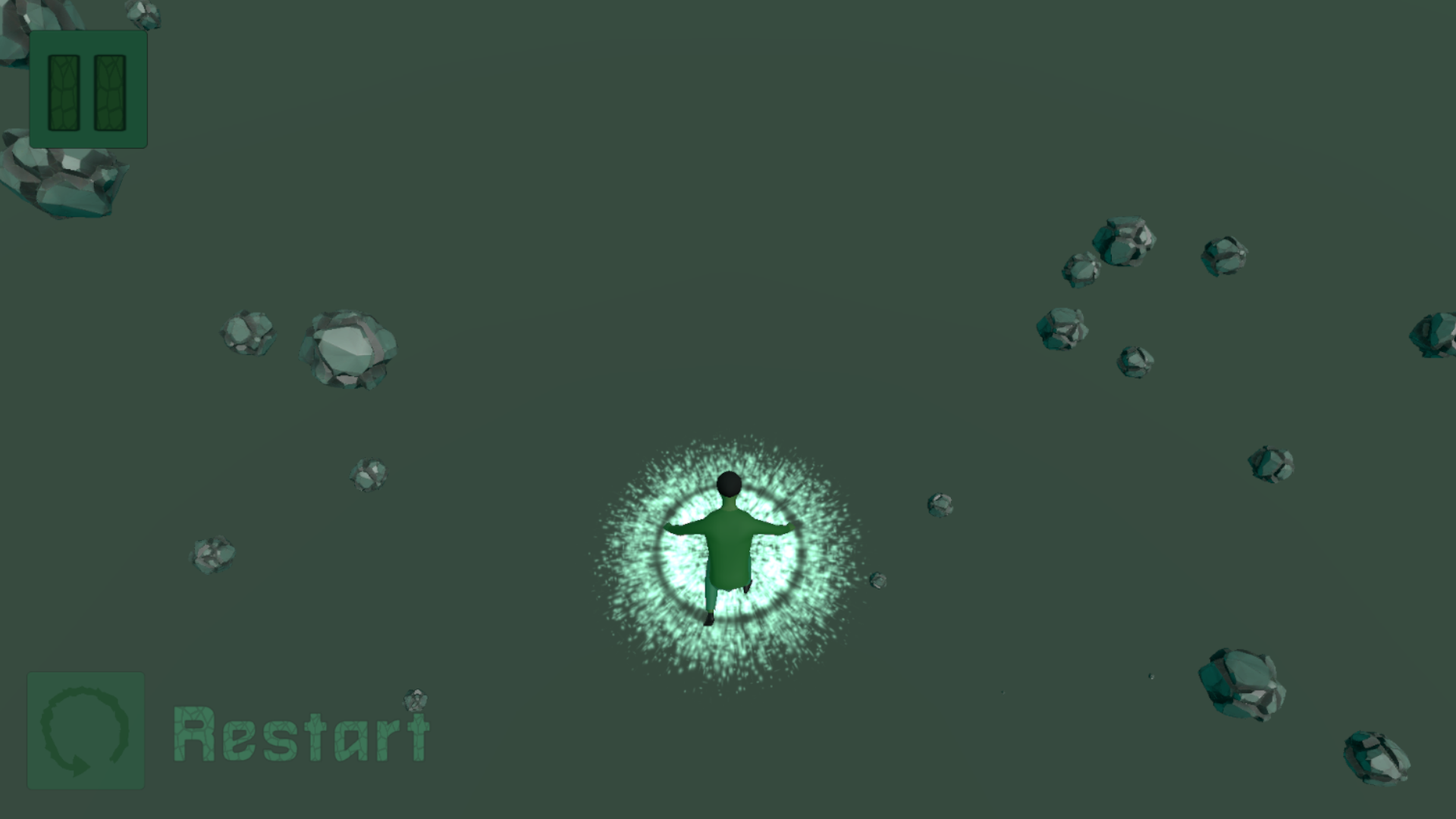 Screenshot 1 of Void Existence