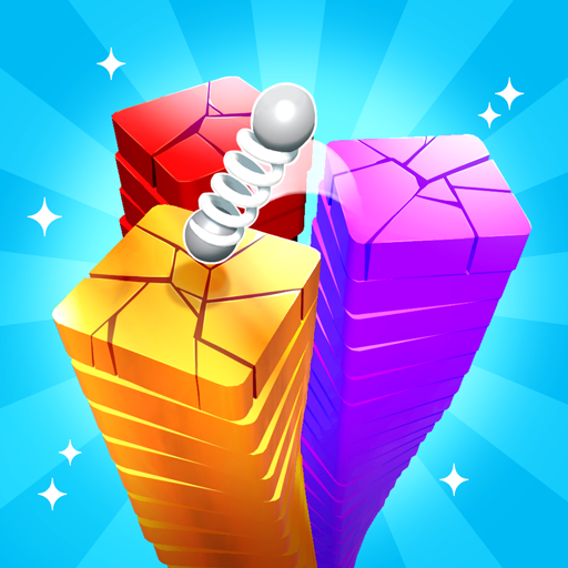 Spring Jump Clicker Latest Version for Android/iOS - TapTap