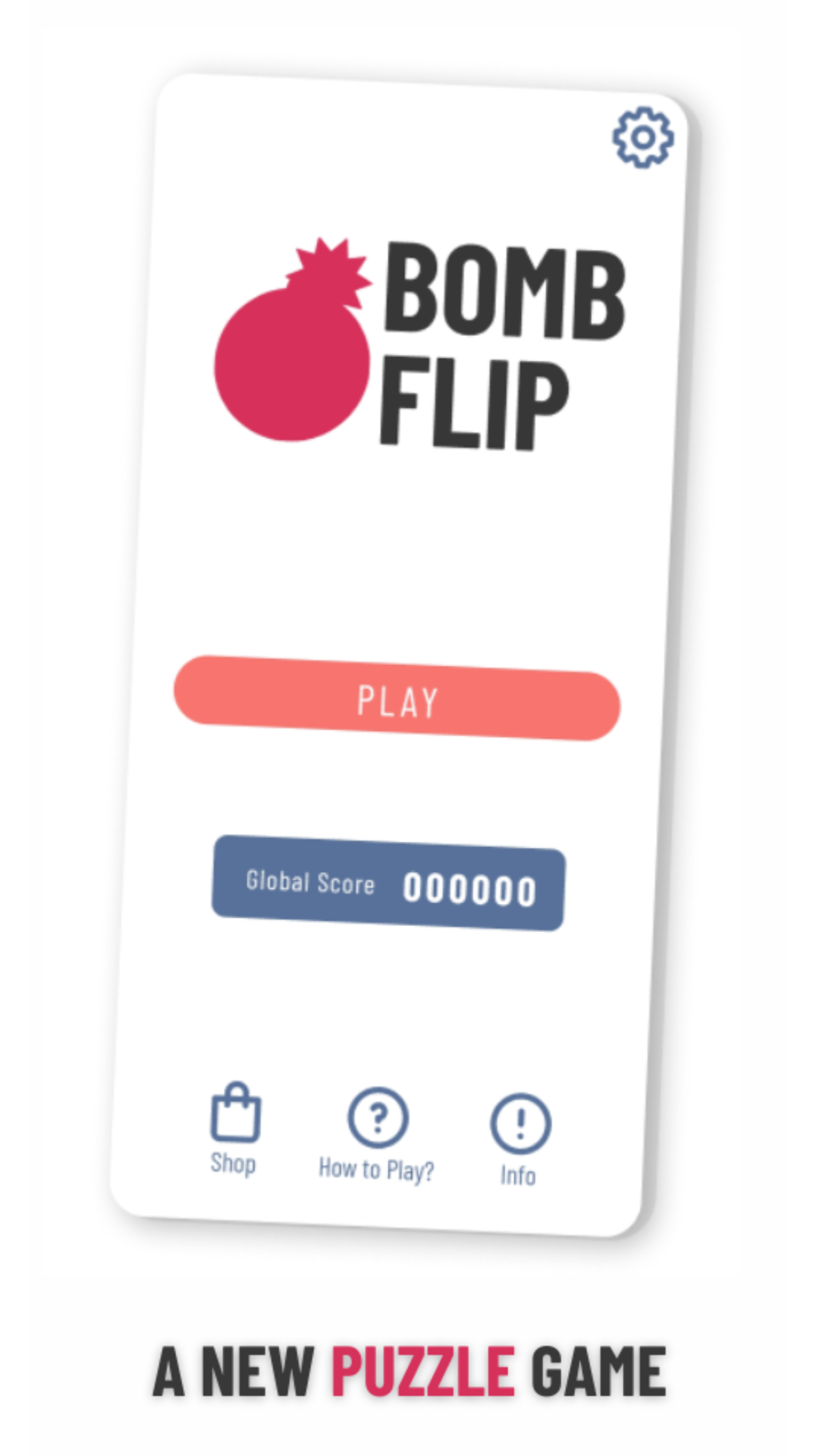 Bomb Flip Offline Puzzle android iOSTapTap