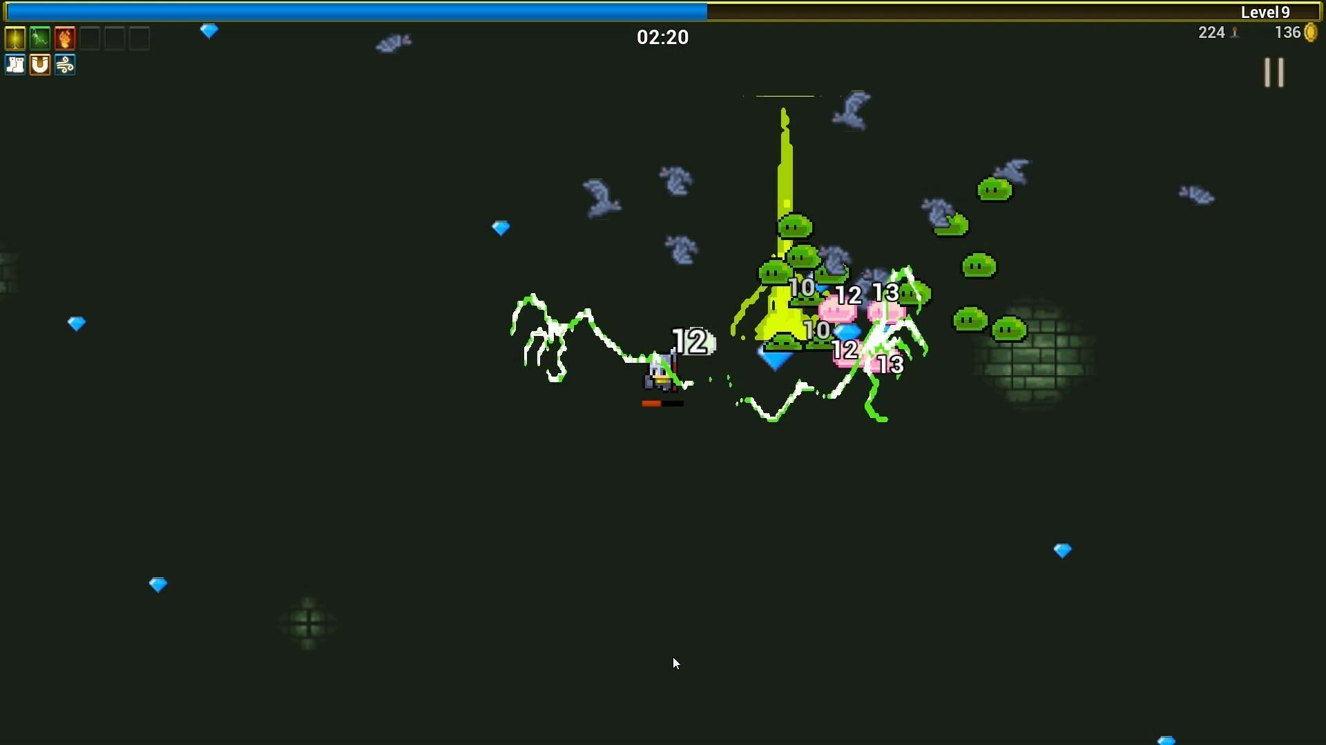 Screenshot 10 of Survivors Will 