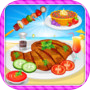 Little Super Chef Cooking Game
