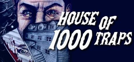 Banner of House of 1000 Traps 