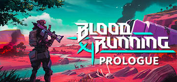Banner of Blood Running: Prologue 