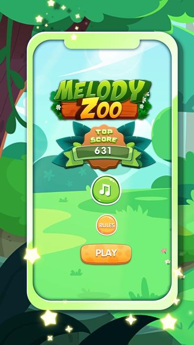 Fortuna Feeds:Melody Zoopolis ภาพหน้าจอเกม