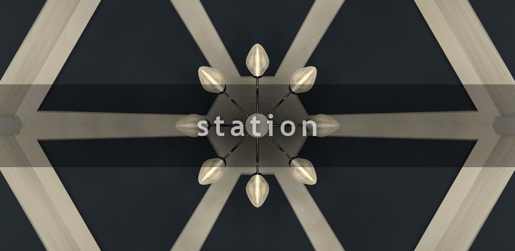Banner of stesen EscapeGame 1.05