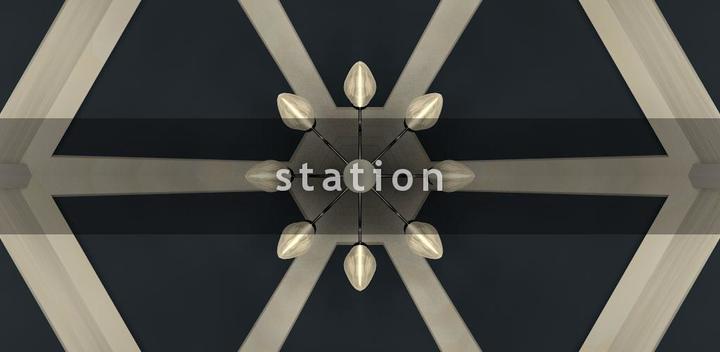 Banner of EscapeGame  station 1.05