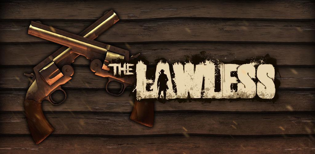 Banner of The Lawless 1.3
