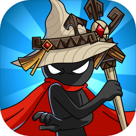 Stickman War - Battle World