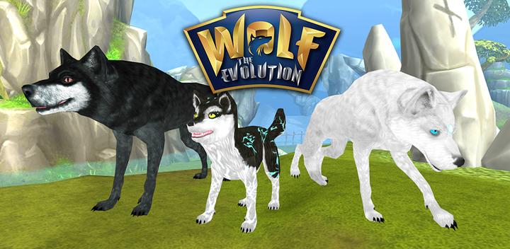 Banner of Wolf: The Evolution Online RPG 1.96
