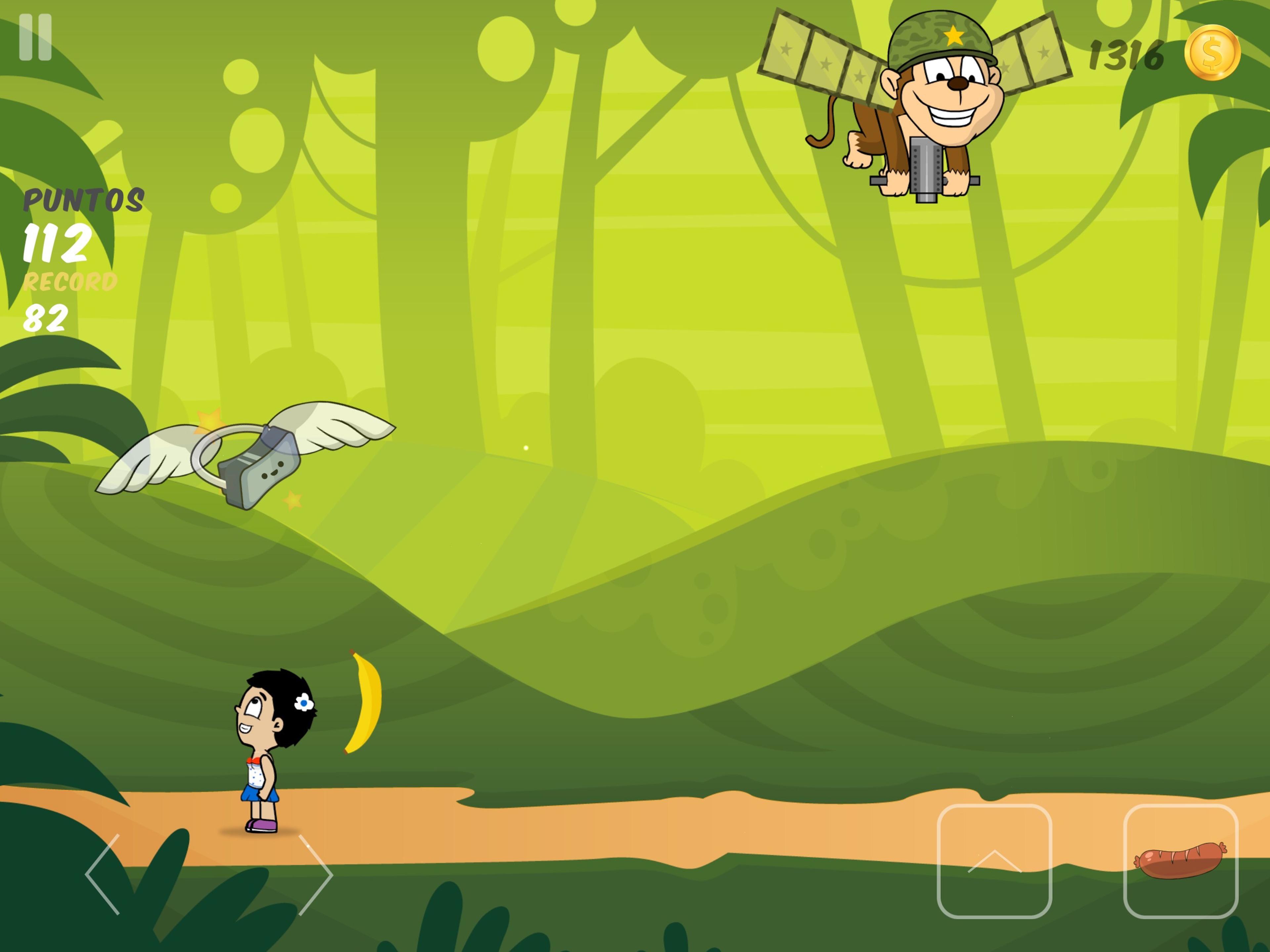 Fernanfloo screenshot game