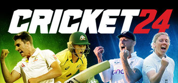 Banner of Cricket 24 