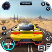 Nitro League: Car Racing Games