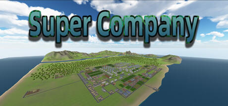 Banner of Super Company 