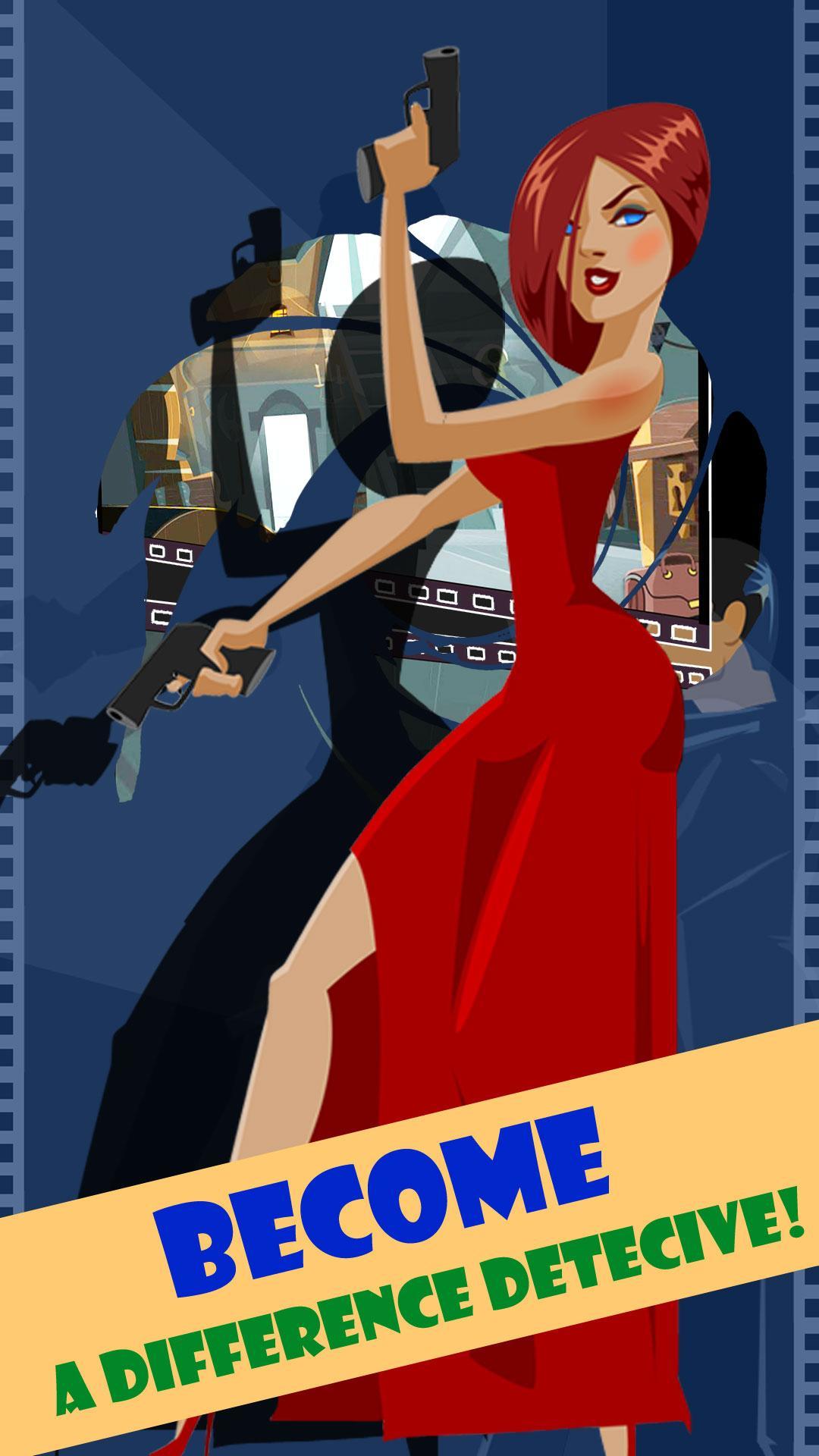 Bond Legend Game Screenshot