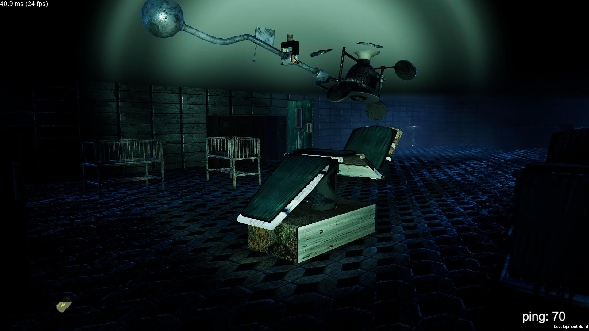 Necrophoresis Game Screenshot