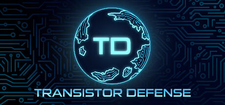 Banner of Transistor Defense 