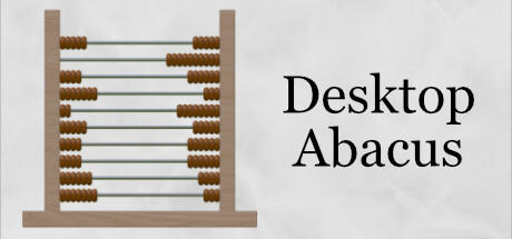 Banner of Desktop Abacus 