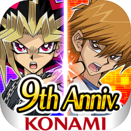 Yu-Gi-Oh! Duel Links