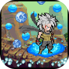 Hakai Destruction Skill