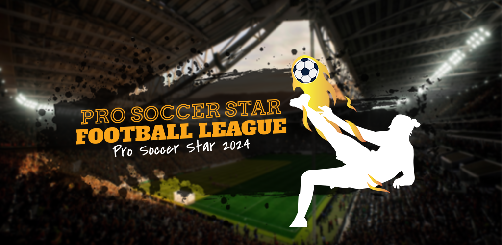 Banner of Pro Soccer Star 2024: Football 