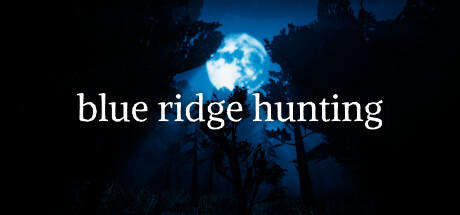 Banner of Blue Ridge Hunting 