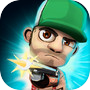 Terror Hunter