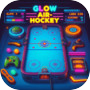 Glow-Airhockey 的圖示