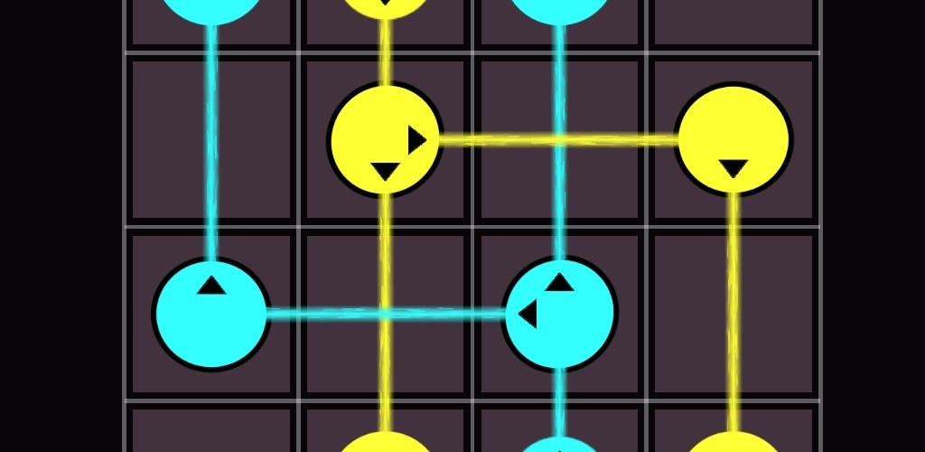 Refraction screenshot