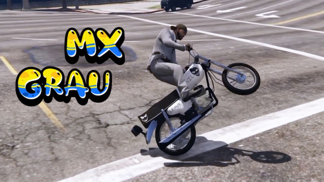 Grau Stunt Wheelie Bikes M X APK for Android Download