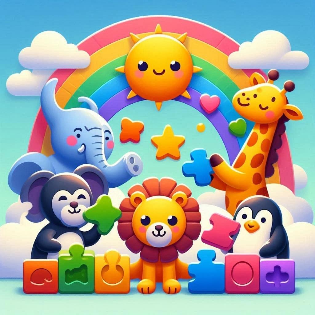 Fun Matching Latest Version for Android/iOS APK - TapTap