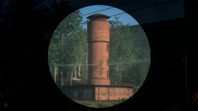 Wasteland Exodus: Soviet Agent Game Screenshot