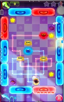 Tangled Up! - Freemium ภาพหน้าจอเกม