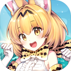 Kemono Friends - Kingdom -
